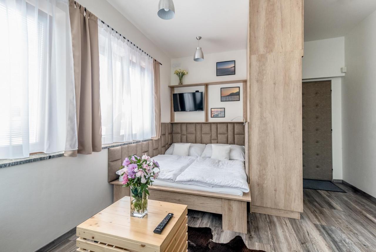 Modern Fully Equipped Studio With Parking Zavadilka 2620 Τσέσκε Μπουντεγιόβιτσε Εξωτερικό φωτογραφία